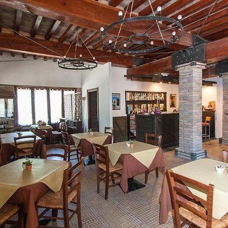 Agriturismo Molino Nuovo คาสเทลซานเปียโตรแตร์เม ภายนอก รูปภาพ