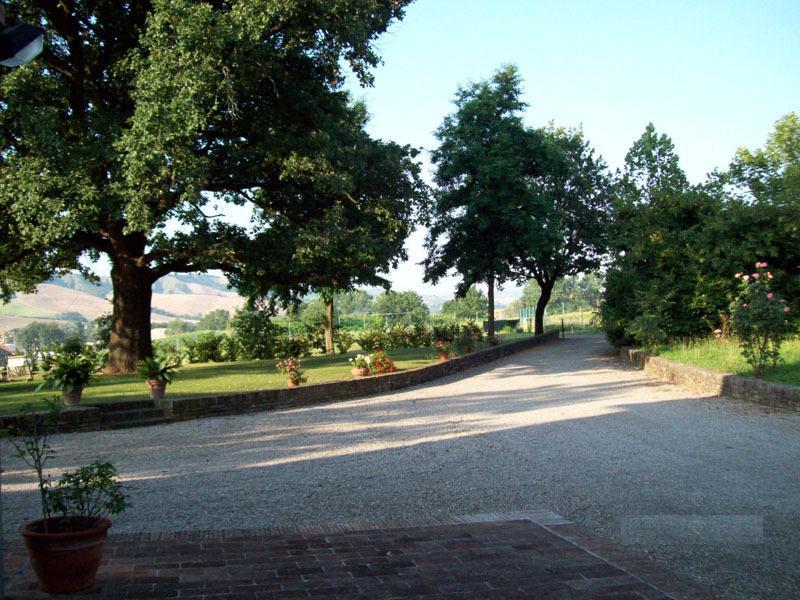 Agriturismo Molino Nuovo คาสเทลซานเปียโตรแตร์เม ห้อง รูปภาพ