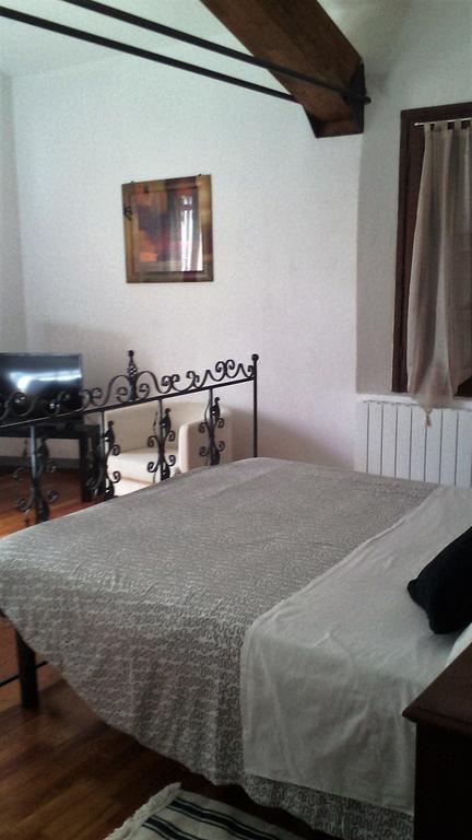 Agriturismo Molino Nuovo คาสเทลซานเปียโตรแตร์เม ภายนอก รูปภาพ