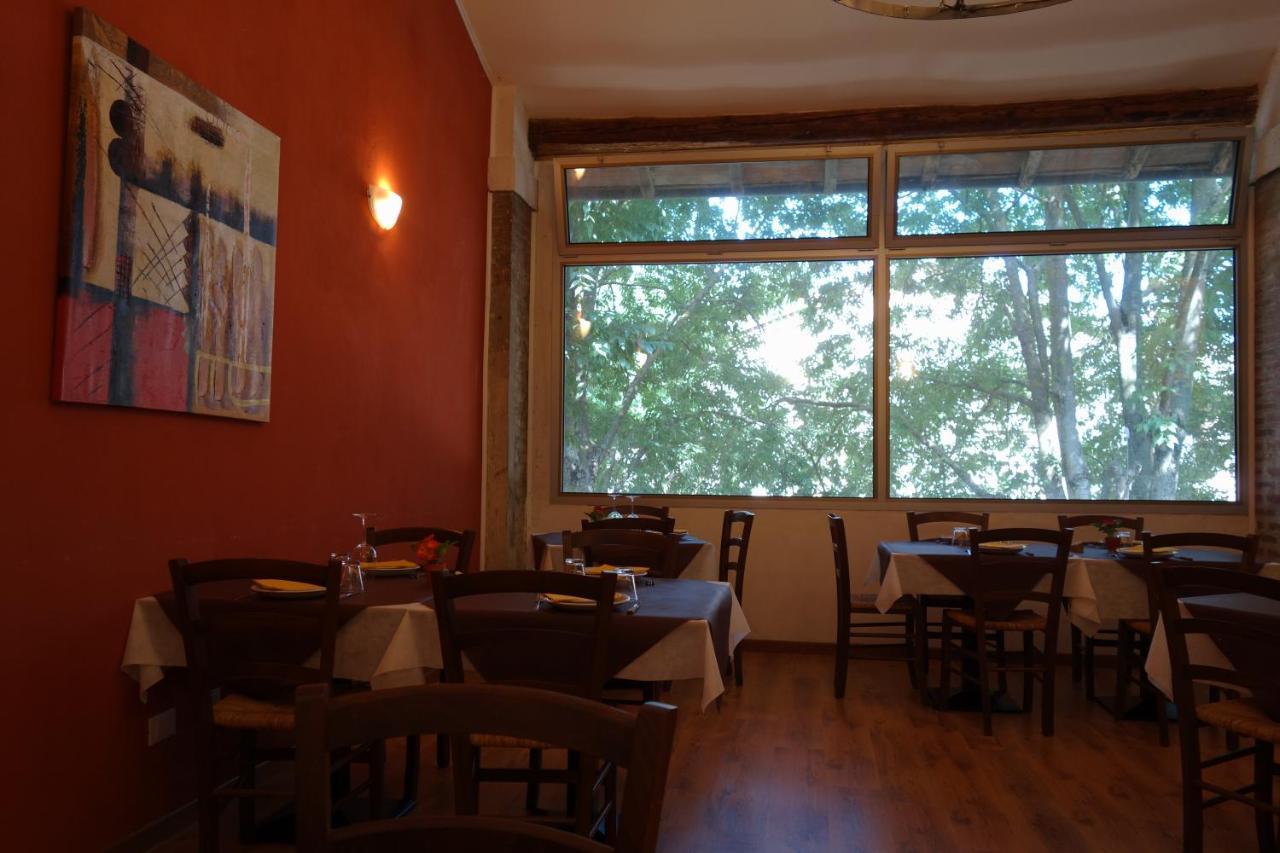 Agriturismo Molino Nuovo คาสเทลซานเปียโตรแตร์เม ภายนอก รูปภาพ