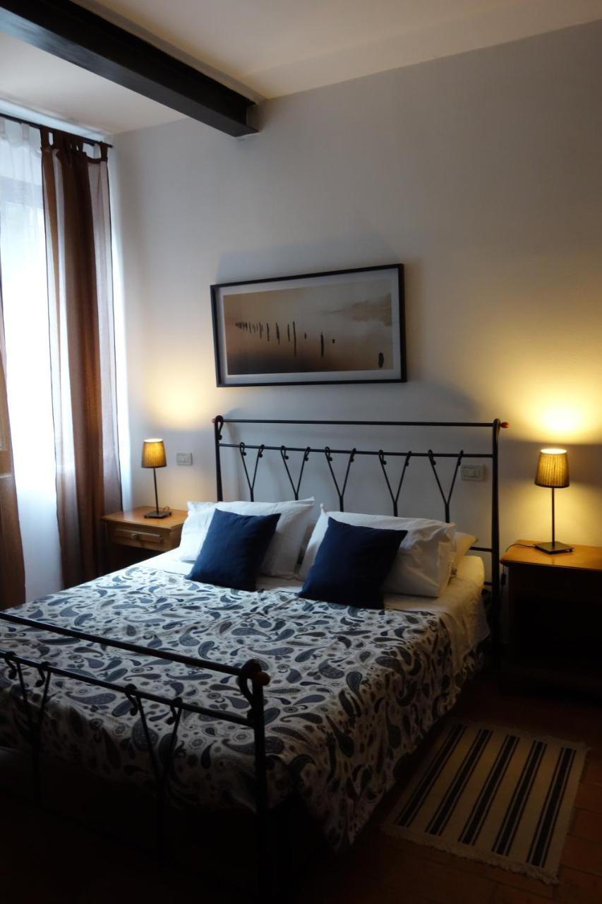 Agriturismo Molino Nuovo คาสเทลซานเปียโตรแตร์เม ภายนอก รูปภาพ