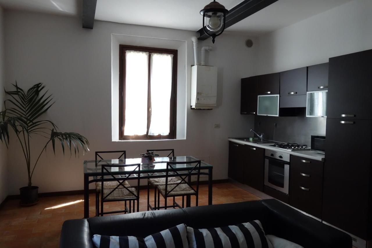 Agriturismo Molino Nuovo คาสเทลซานเปียโตรแตร์เม ภายนอก รูปภาพ