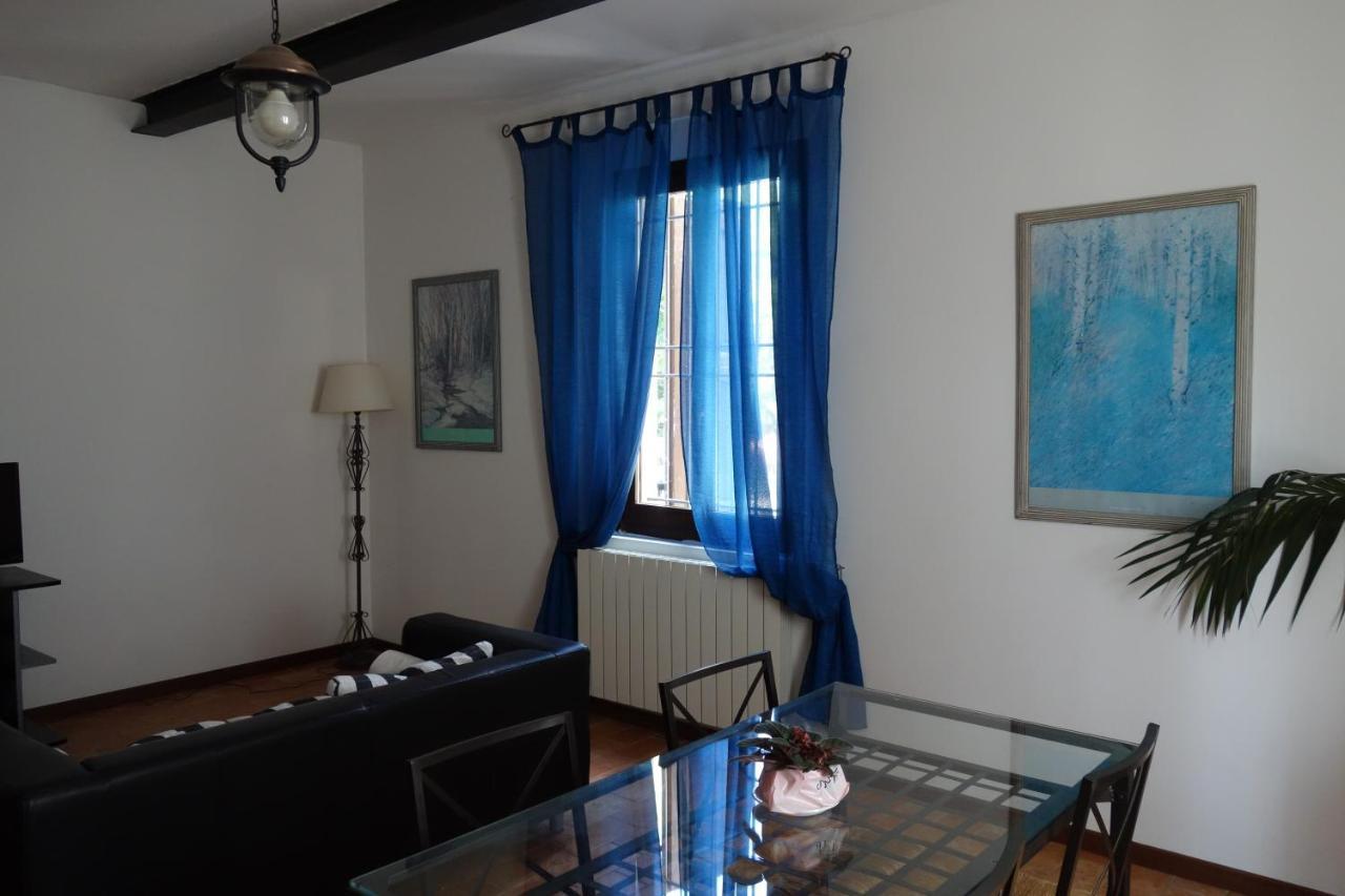 Agriturismo Molino Nuovo คาสเทลซานเปียโตรแตร์เม ภายนอก รูปภาพ