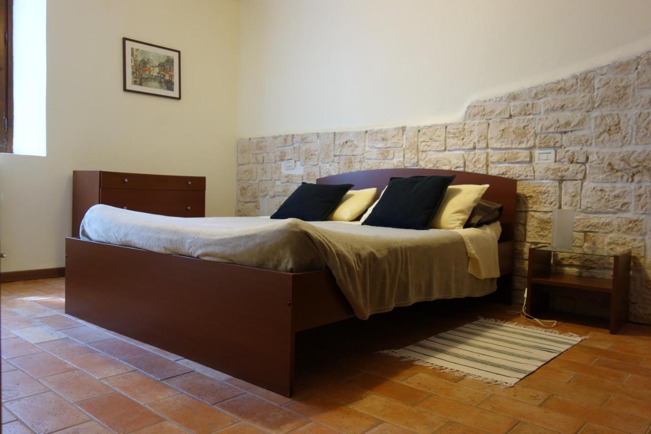 Agriturismo Molino Nuovo คาสเทลซานเปียโตรแตร์เม ภายนอก รูปภาพ